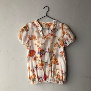 Anthropologie Top